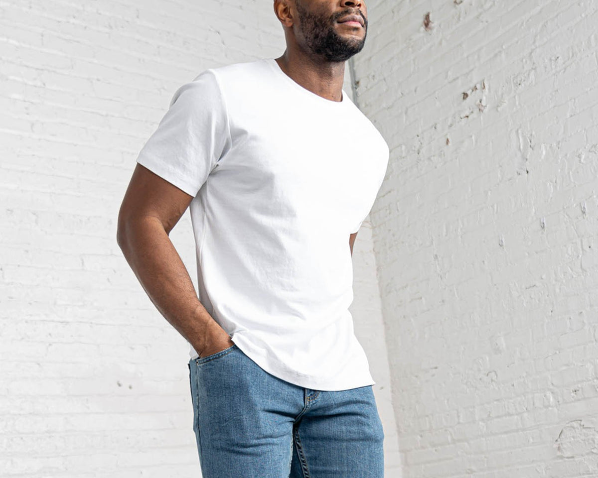 Men's Classic T-Shirts