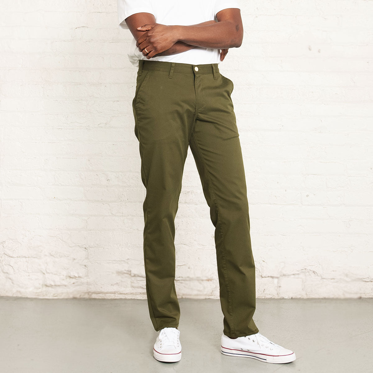 American Made Chinos