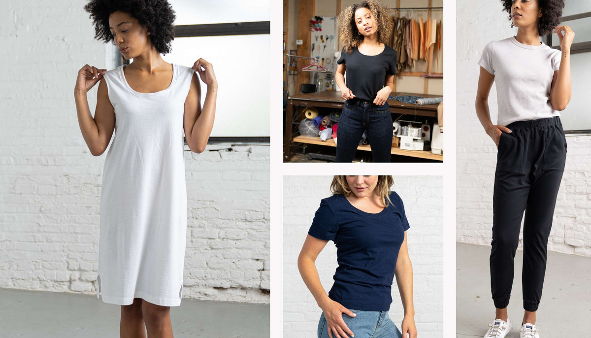 Women's Apparel