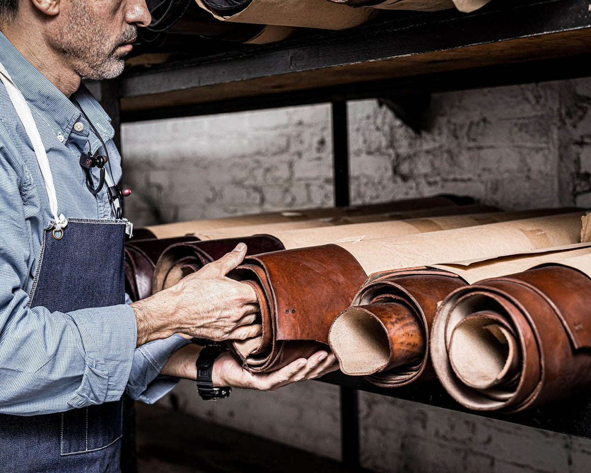 Men's Belts