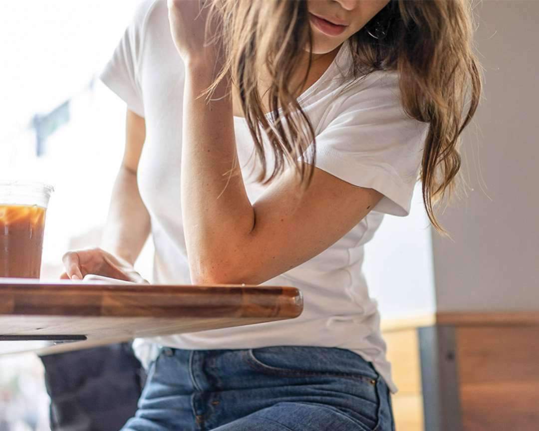 American Made Women's T-Shirts