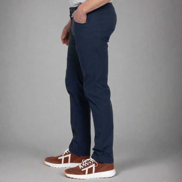 The Fit
