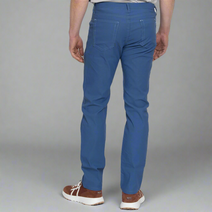4-way stretch comfort