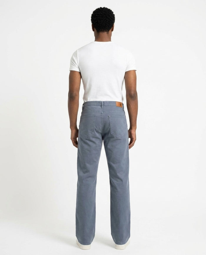 The Denim