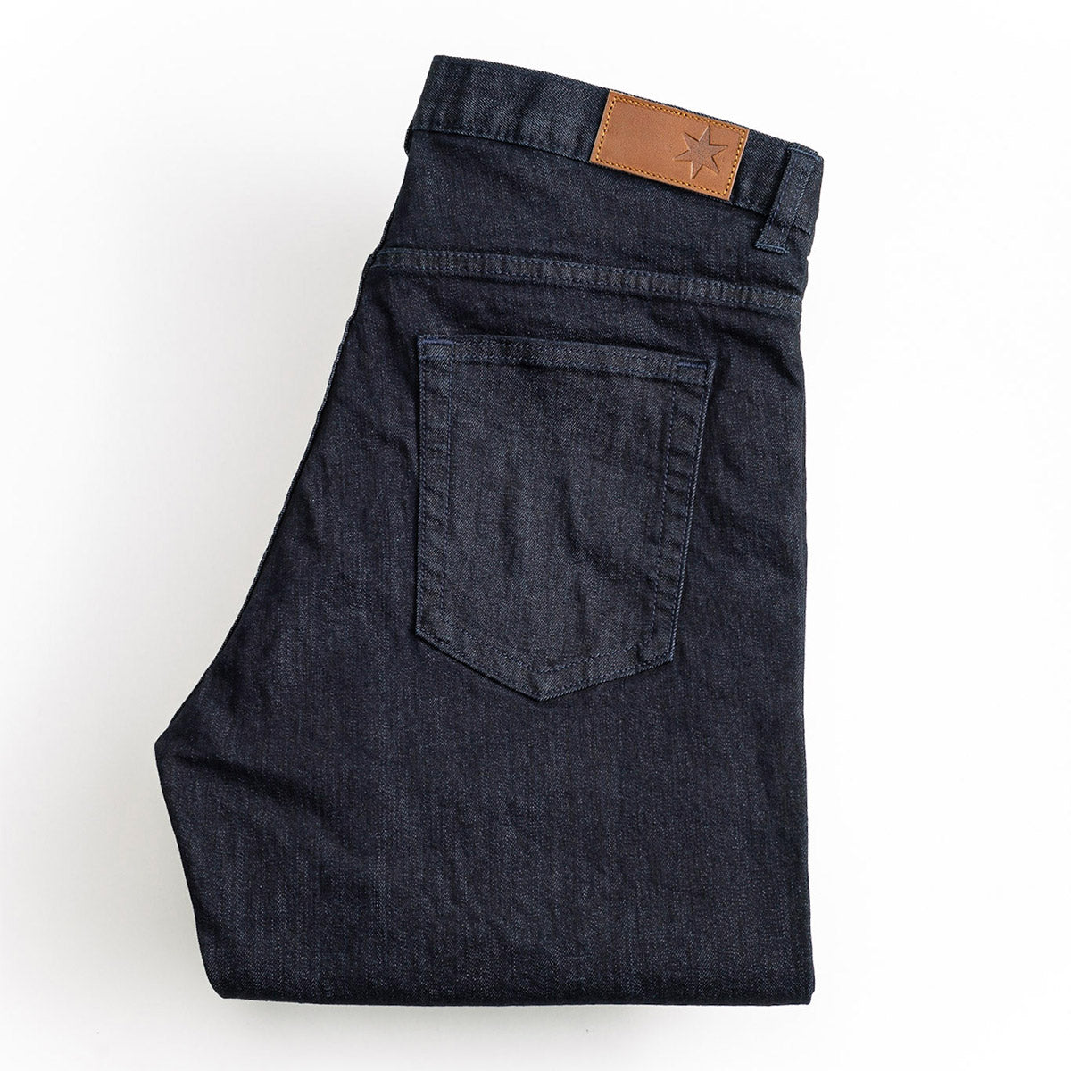 More images: #12: tailored-fit-dark-wash-v2