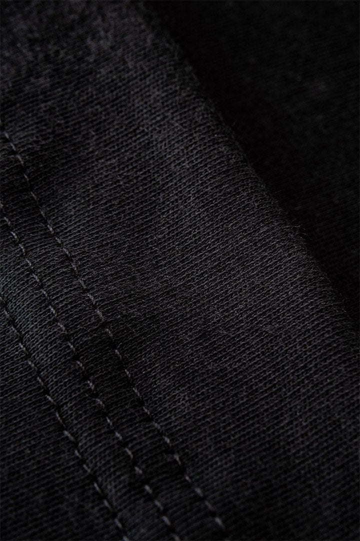 #4: The Most Comfortable Black T - Classic