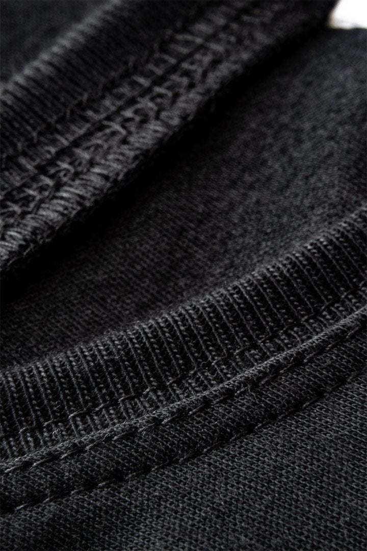#5: The Most Comfortable Black T - Classic
