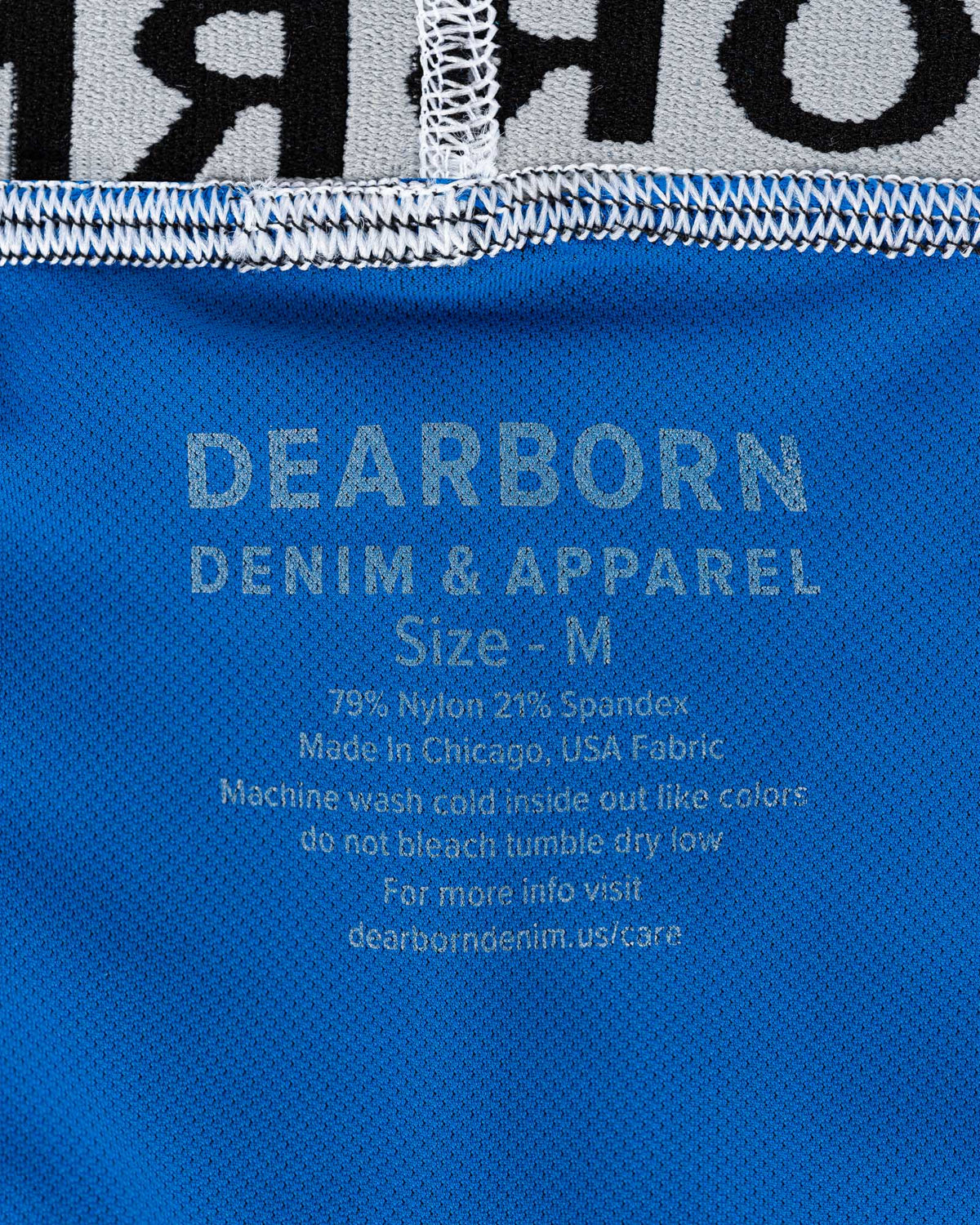 Color:Blue Underwear