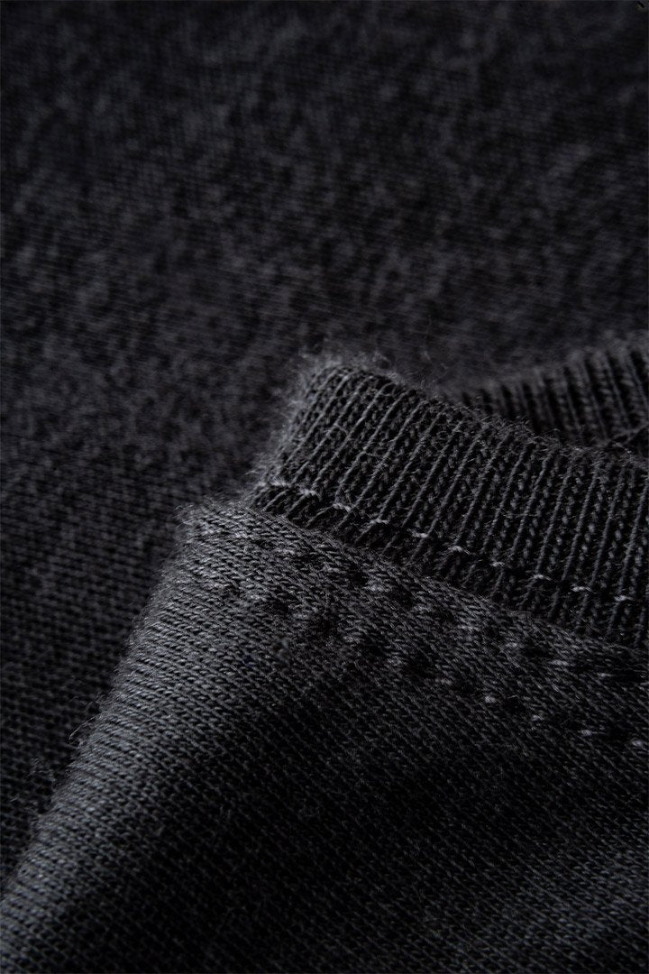 #3: The Most Comfortable Black T - Classic