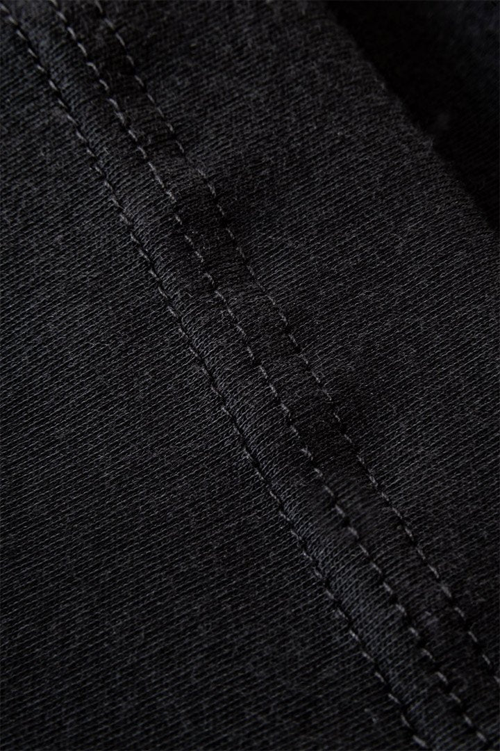 #6: The Most Comfortable Black T - Classic