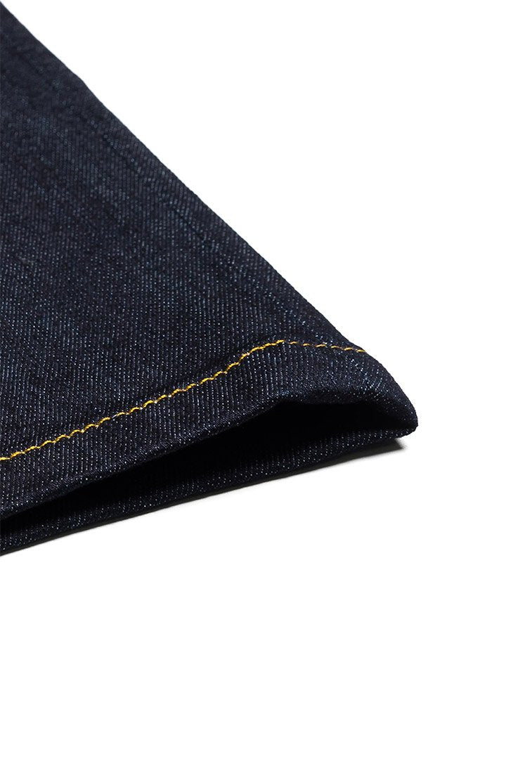 More images: Bottom Hem