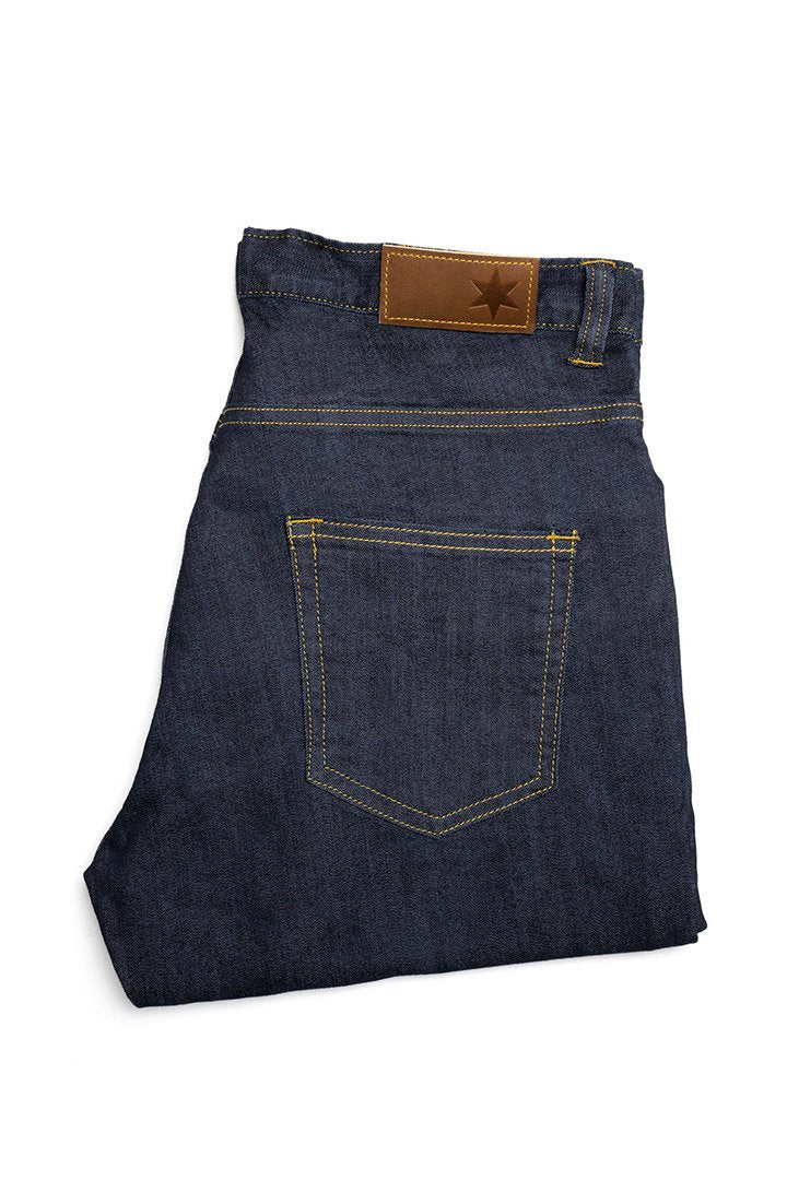 More images: #10: boot-cut-dark-wash