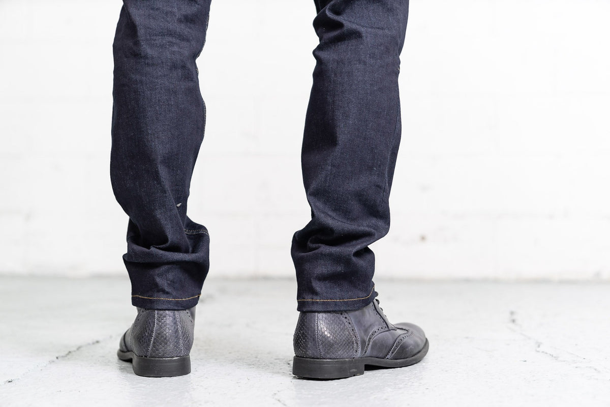 More images: #15: commuter-dark-wash