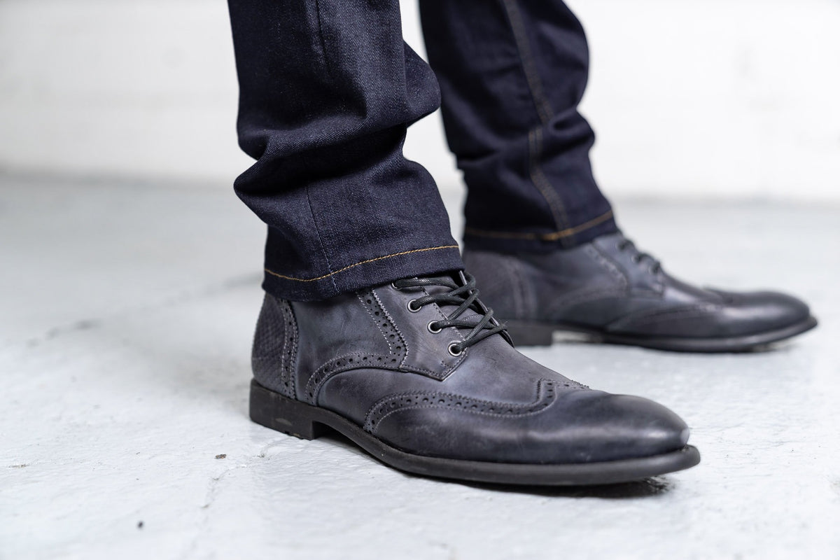 More images: #10: commuter-dark-wash