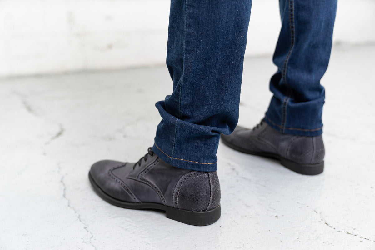 More images: #13: commuter-medium-wash