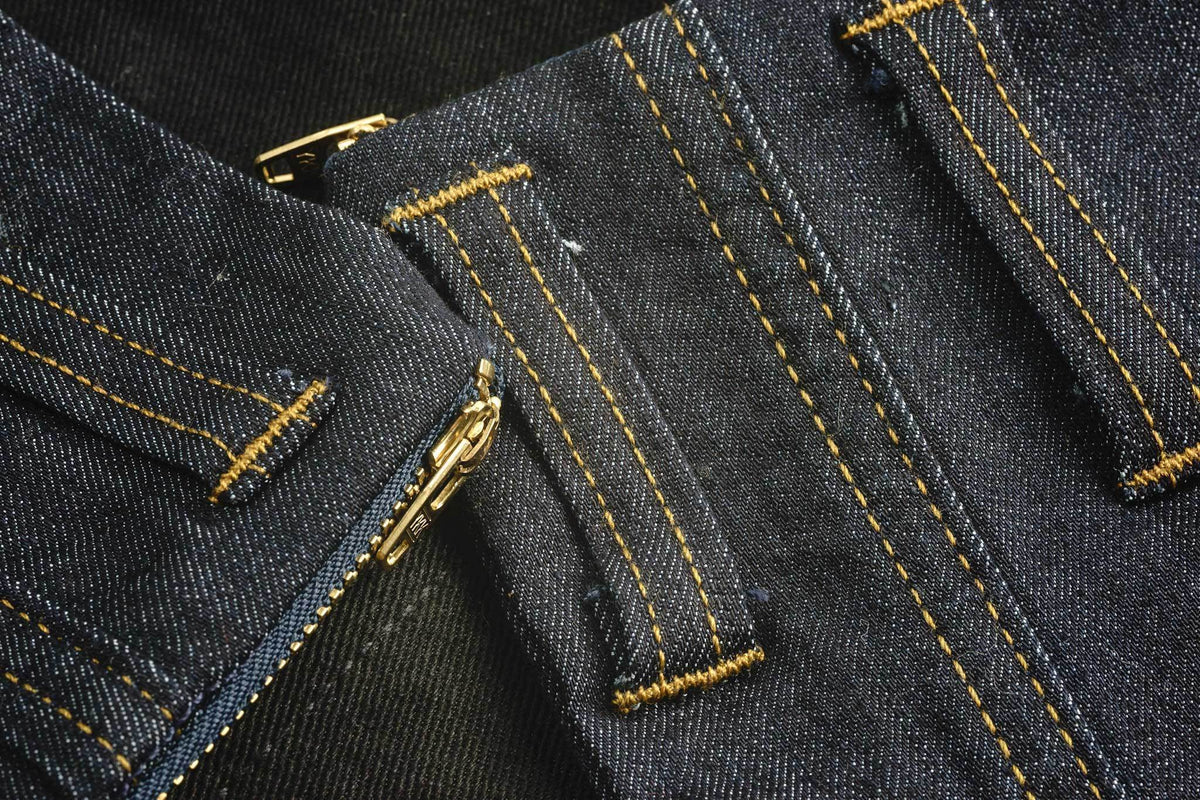 More images: More images: Closeup Of Belt Loops - H