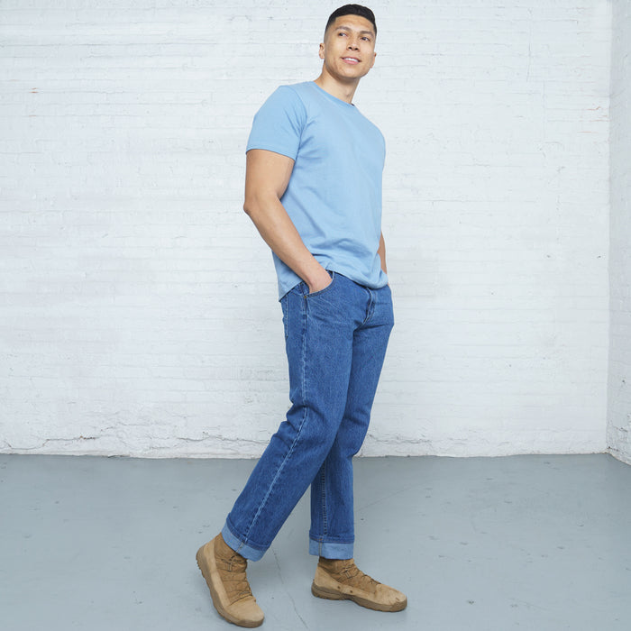 The Fit